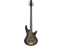 Ibanez GSR200PC-TPB Gio E-Bass Transparent Pale Black Burst Ibanez GSR200PC-TPB Gio E-Bass Transparent Pale Black Burst